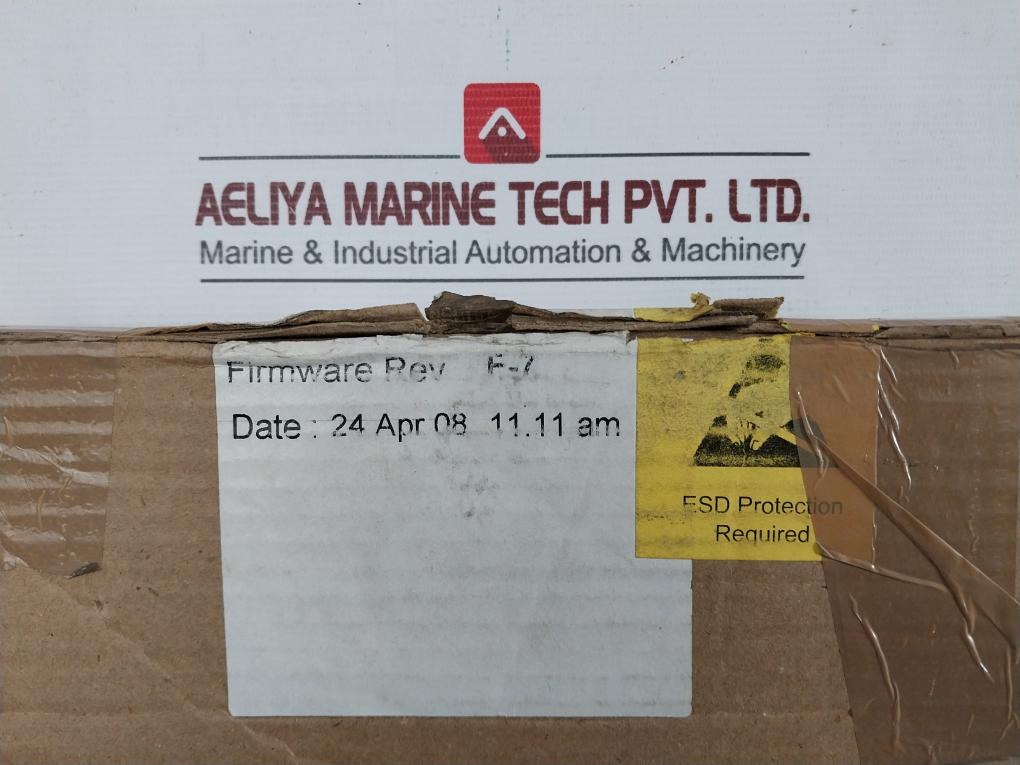 Abb Imdsi13 Symphony Digital Input Module 5Vdc 115Ma