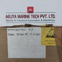 Abb Imdsi13 Symphony Digital Input Module 5Vdc 115Ma