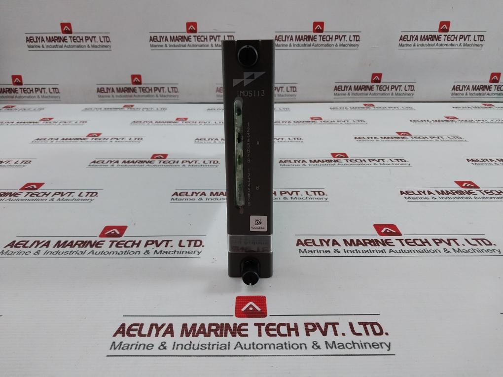 Abb Imdsi13 Symphony Digital Input Module 5Vdc 115Ma
