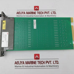 Abb Imdsi13 Symphony Digital Input Module 5Vdc 115Ma