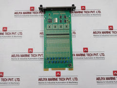 Abb Imdsi13 Symphony Digital Input Module 5Vdc 115Ma