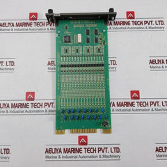 Abb Imdsi13 Symphony Digital Input Module 5Vdc 115Ma
