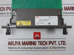 Abb Imdsi13 Symphony Digital Input Module 5Vdc 115Ma