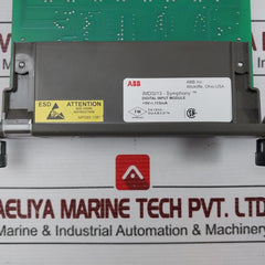 Abb Imdsi13 Symphony Digital Input Module 5Vdc 115Ma