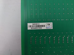 Abb Imdsi13 Symphony Digital Input Module 5Vdc 115Ma