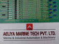 Abb Imdsi13 Symphony Digital Input Module 5Vdc 115Ma