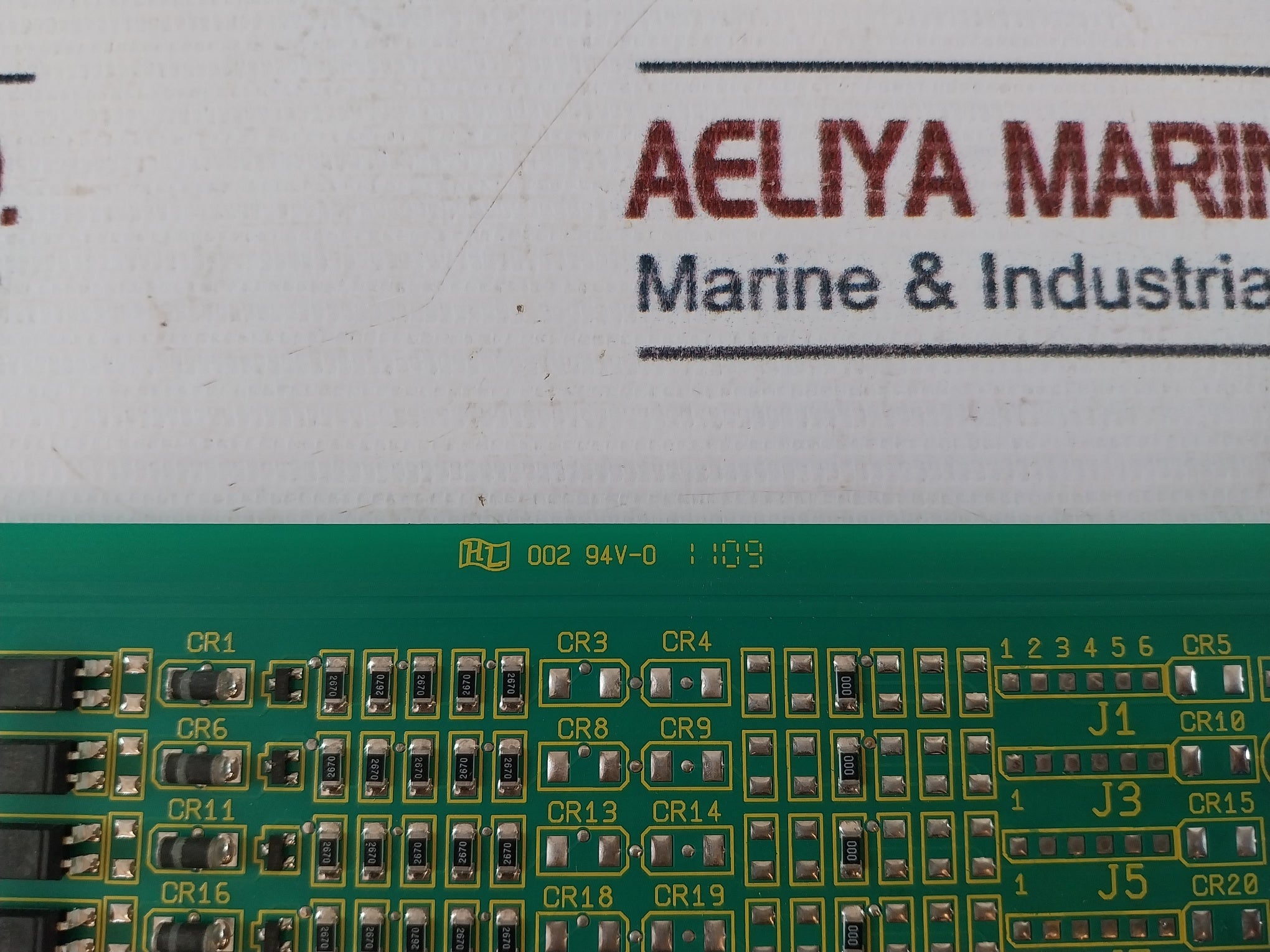 Abb Imdsi13 Symphony Digital Input Module +5Vdc,115Ma