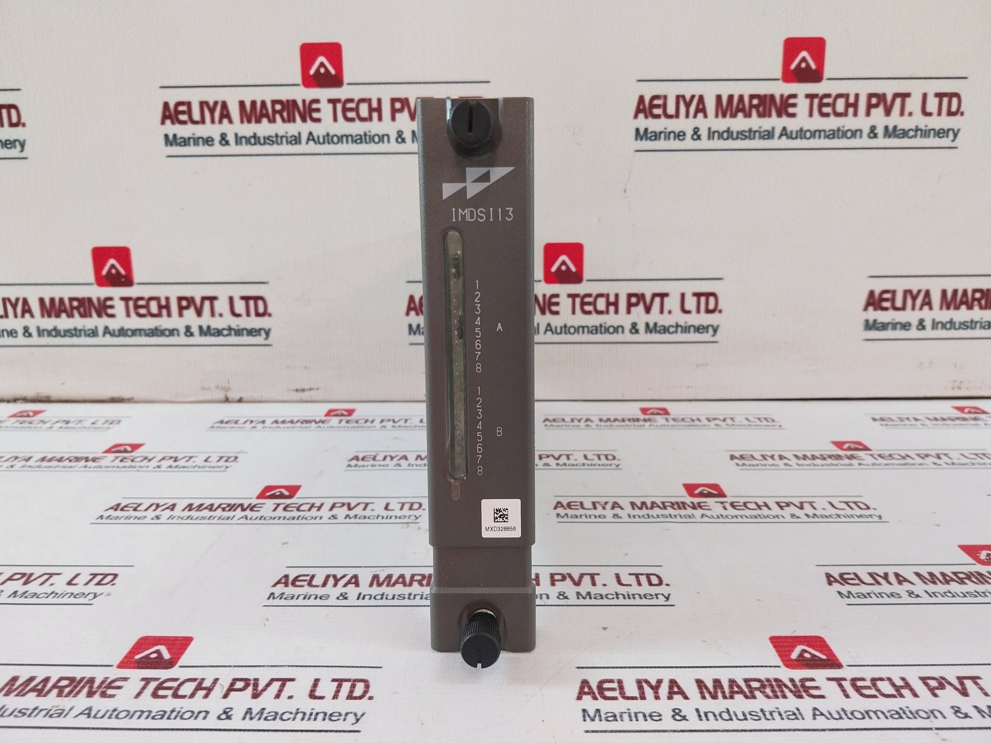 Abb Imdsi13 Symphony Digital Input Module +5Vdc,115Ma