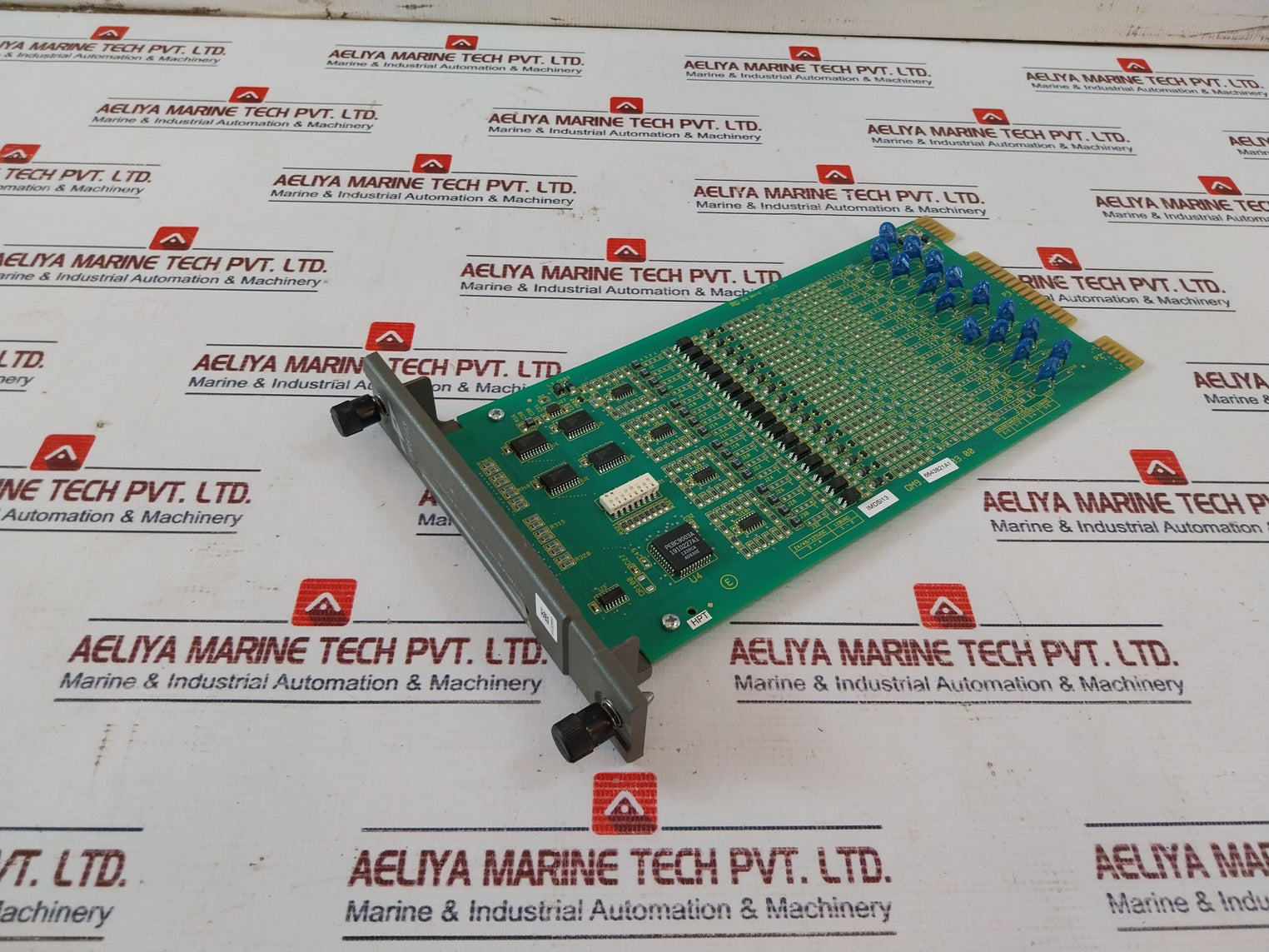 Abb Imdsi13 Symphony Digital Input Module +5Vdc,115Ma