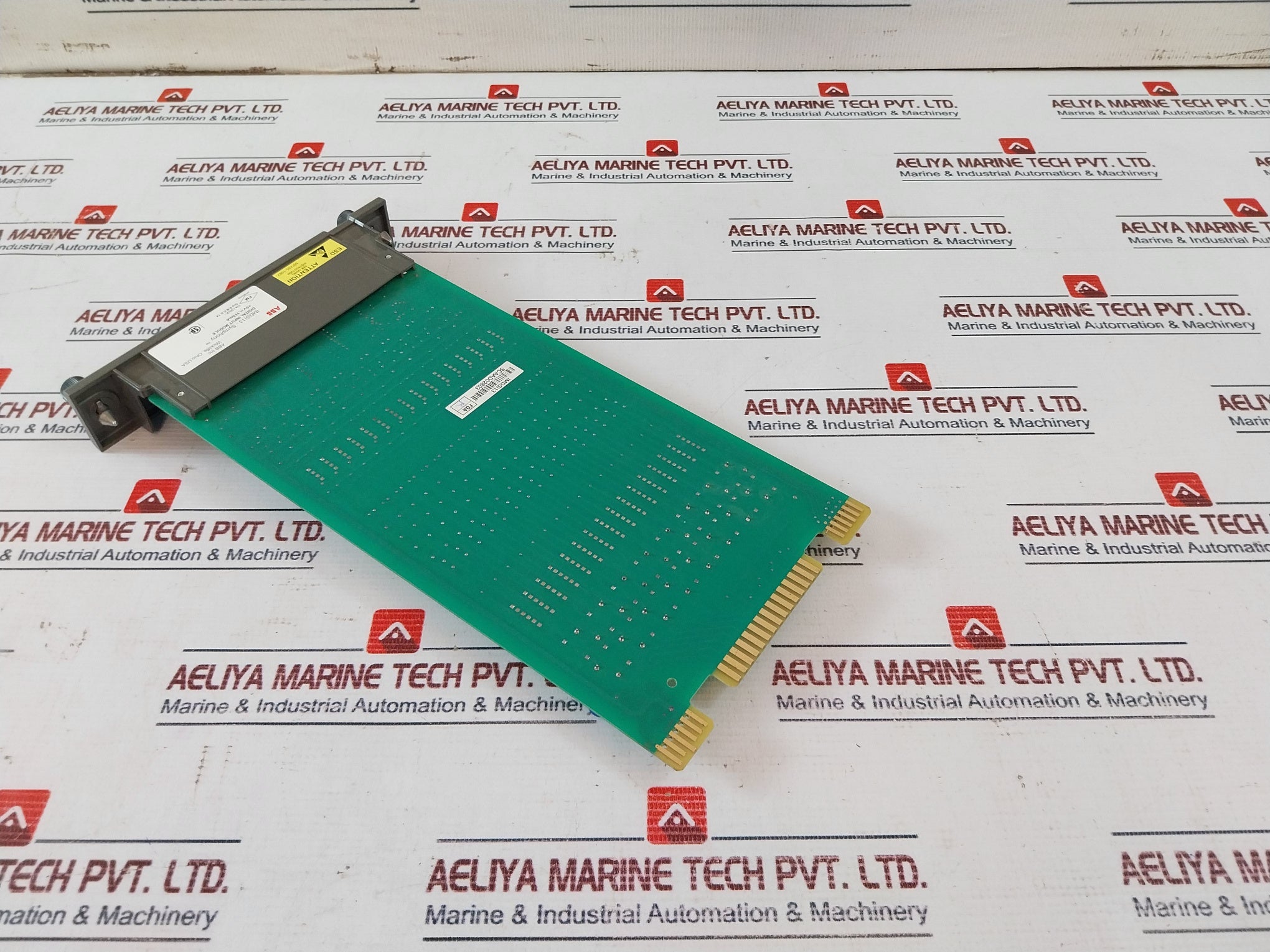 Abb Imdsi13 Symphony Digital Input Module +5Vdc,115Ma