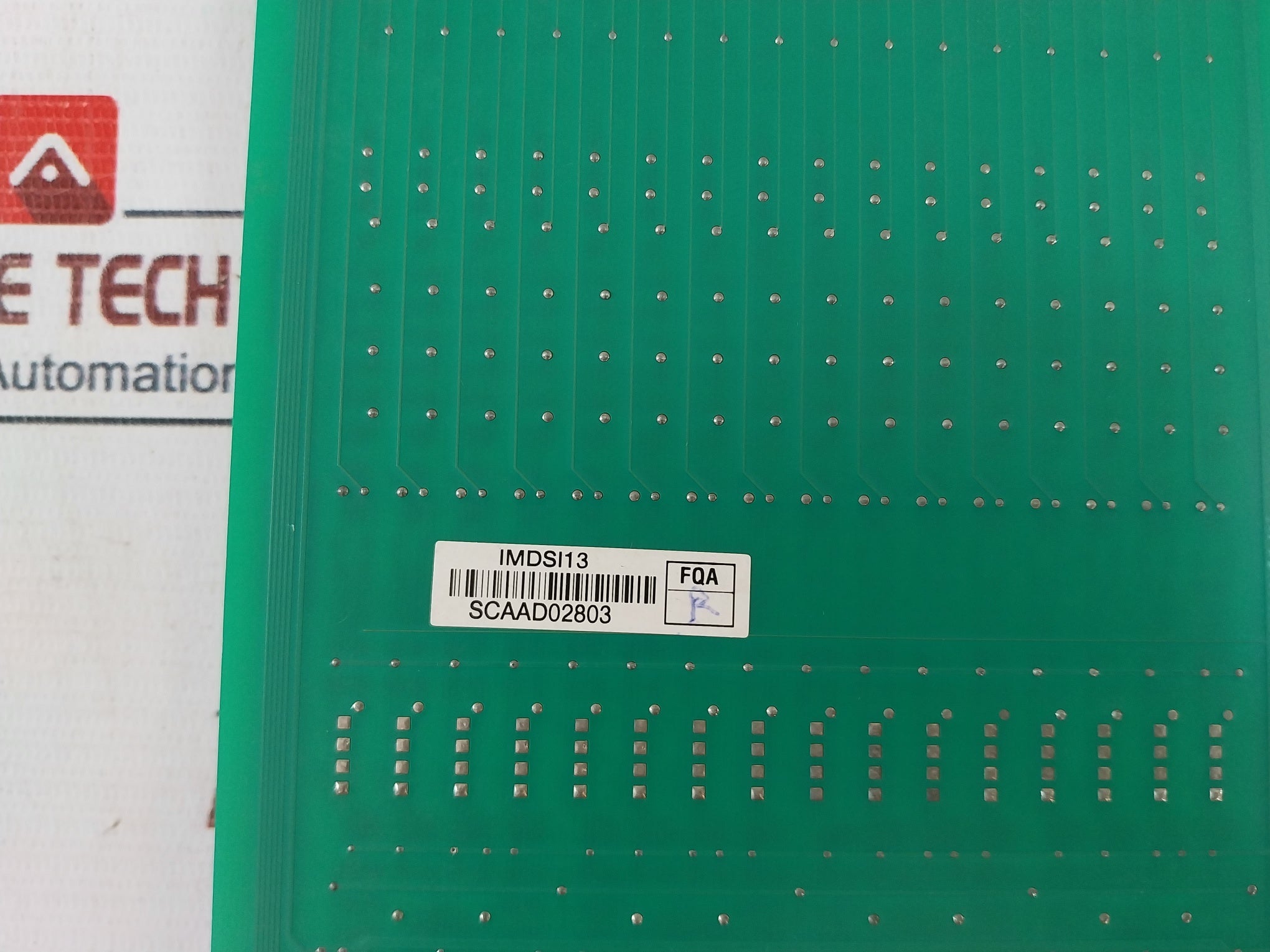 Abb Imdsi13 Symphony Digital Input Module +5Vdc,115Ma