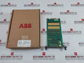 Abb Imdso14 Analog Output Module 5V, 370 Ma Ce11I03464
