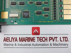 Abb Imdso14 Analog Output Module 5V, 370 Ma Ce11I03464