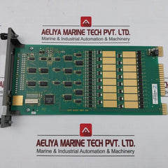 Abb Imdso14 Analog Output Module 5V, 370 Ma Ce11I03464