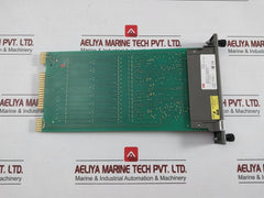 Abb Imdso14 Analog Output Module 5V, 370 Ma Ce11I03464