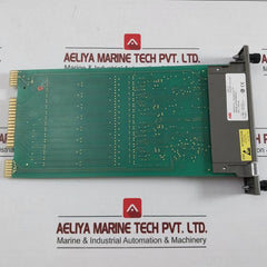 Abb Imdso14 Analog Output Module 5V, 370 Ma Ce11I03464