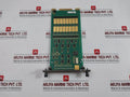 Abb Imdso14 Analog Output Module 5V, 370 Ma Ce11I03464