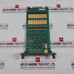 Abb Imdso14 Analog Output Module 5V, 370 Ma Ce11I03464