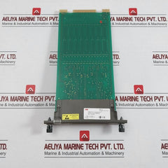Abb Imdso14 Analog Output Module 5V, 370 Ma Ce11I03464