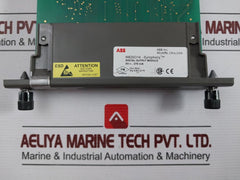 Abb Imdso14 Analog Output Module 5V, 370 Ma Ce11I03464