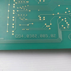 Abb Imdso14 Analog Output Module 5V, 370 Ma Ce11I03464