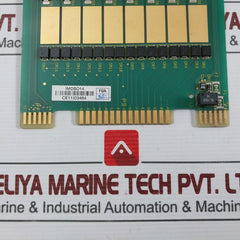 Abb Imdso14 Analog Output Module 5V, 370 Ma Ce11I03464