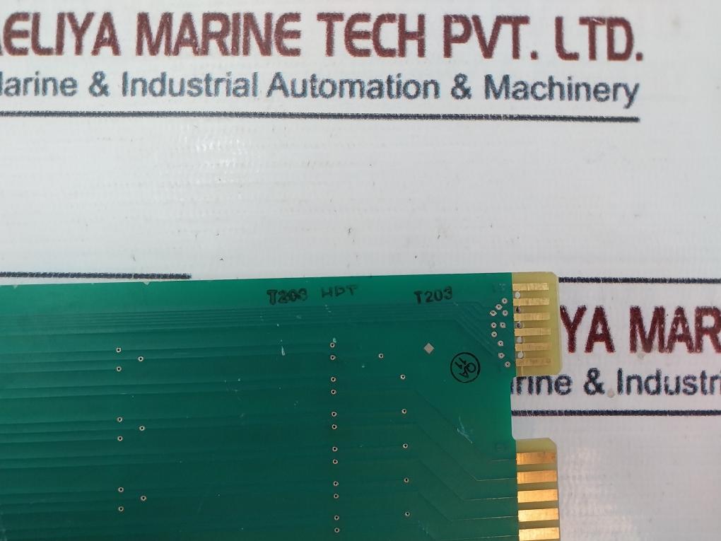 Abb Imdso14 Digital Output Module Gm9.0382.005.00