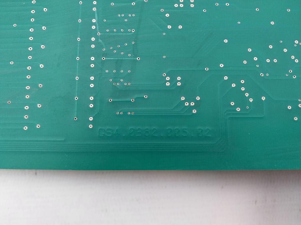 Abb Imdso14 Digital Output Module Gm9.0382.005.00