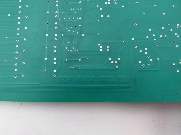 Abb Imdso14 Digital Output Module Gm9.0382.005.00