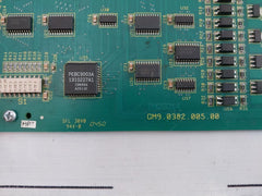 Abb Imdso14 Digital Output Module Gm9.0382.005.00