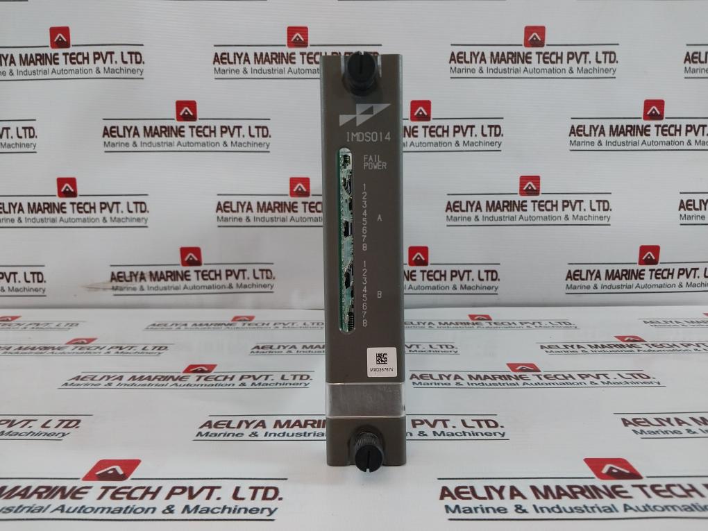 Abb Imdso14 Digital Output Module Gm9.0382.005.00