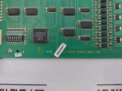Abb Imdso14/Imds014 Digital Output Module Gm9.0382.005.00