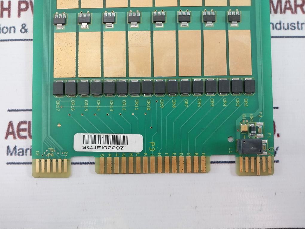 Abb Imdso14/Imds014 Digital Output Module Gm9.0382.005.00