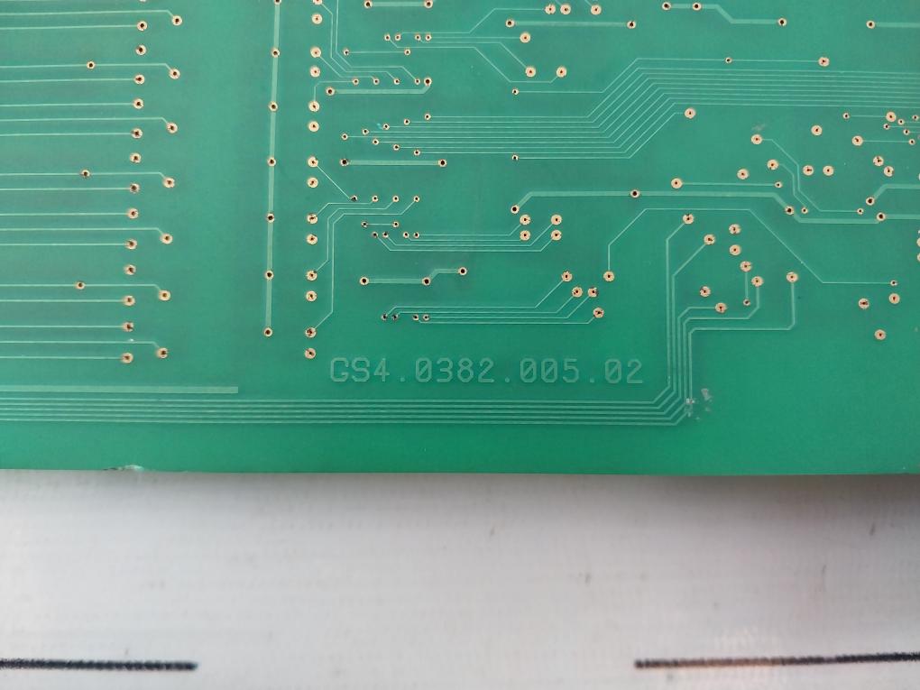 Abb Imdso14/Imds014 Digital Output Module Gm9.0382.005.00