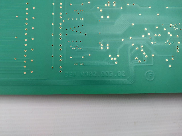 Abb Imdso14 Symphony Digital Output Module