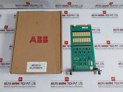 Abb Imdso14 Symphony Digital Output Module