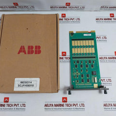 Abb Imdso14 Symphony Digital Output Module