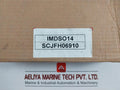 Abb Imdso14 Symphony Digital Output Module