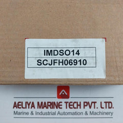 Abb Imdso14 Symphony Digital Output Module