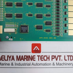 Abb Imdso14 Symphony Digital Output Module