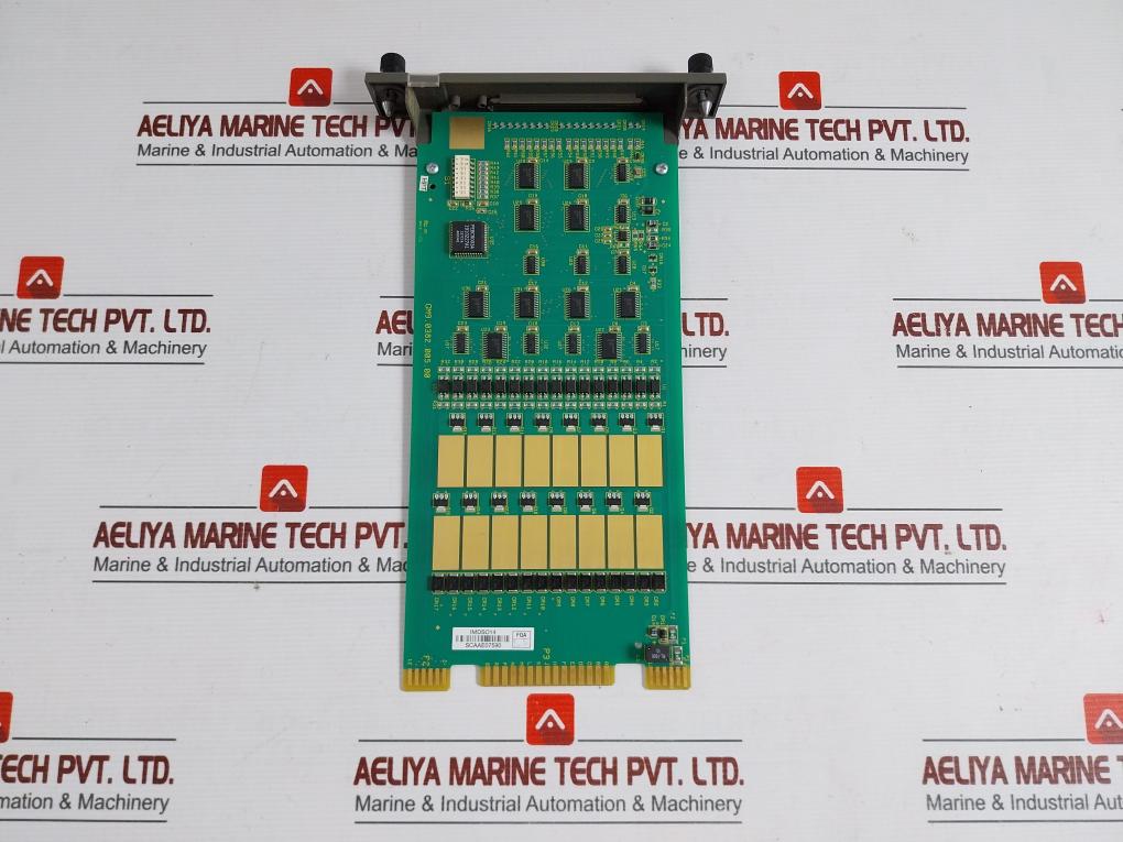 Abb Imdso14 Symphony Digital Output Module