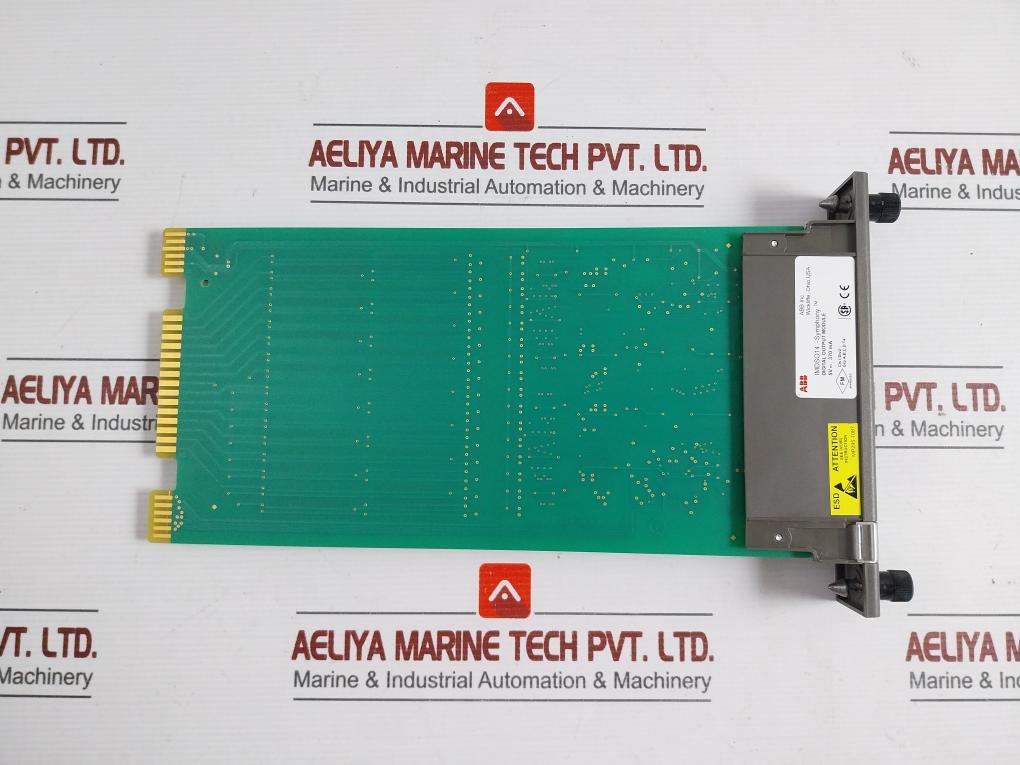 Abb Imdso14 Symphony Digital Output Module
