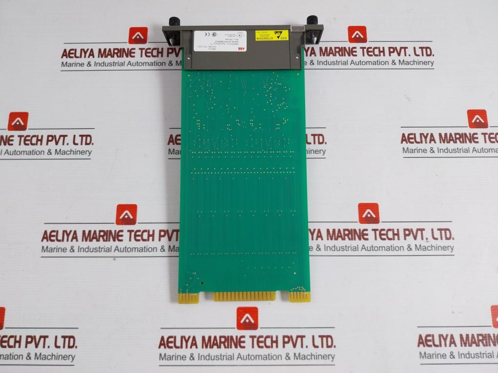 Abb Imdso14 Symphony Digital Output Module
