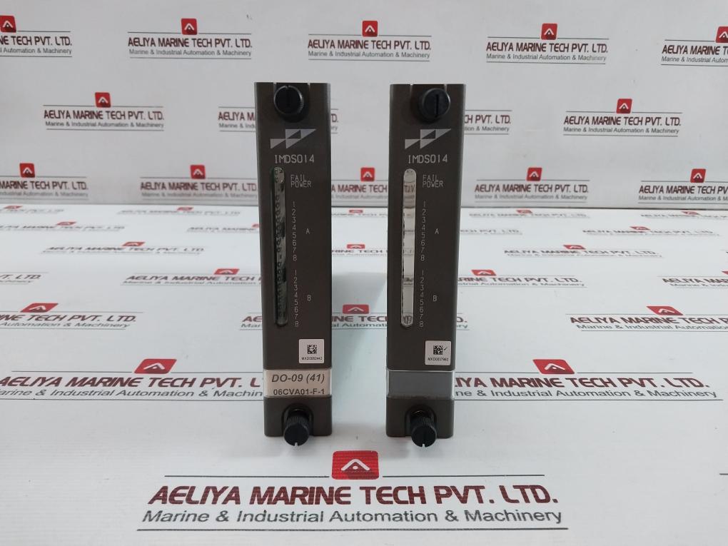 Imdso14 Symphony Digital Output Module Abb