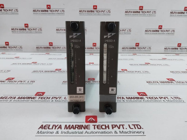 Imdso14 Symphony Digital Output Module Abb