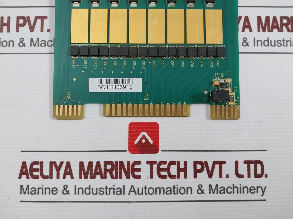 Imdso14 Symphony Digital Output Module Abb