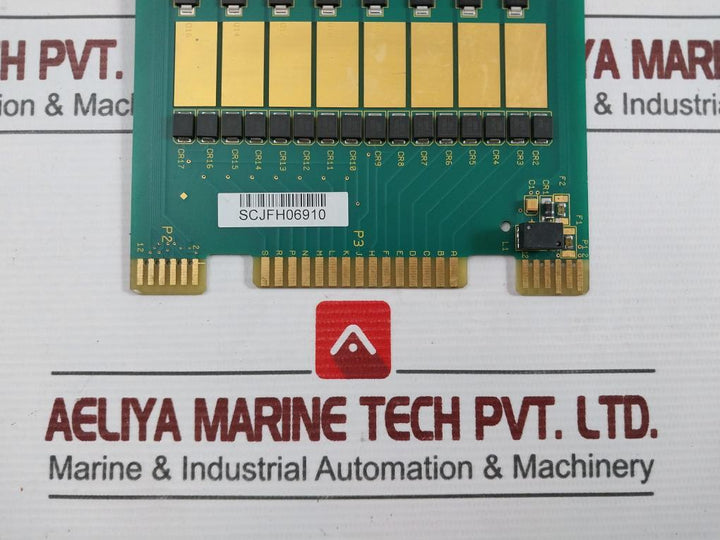 Imdso14 Symphony Digital Output Module Abb
