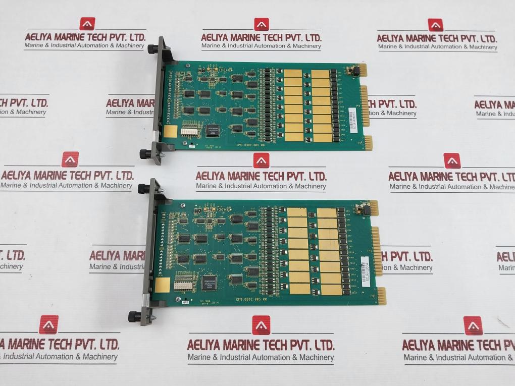Imdso14 Symphony Digital Output Module Abb