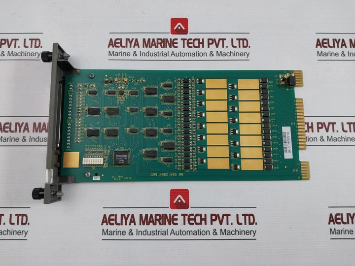 Imdso14 Symphony Digital Output Module Abb