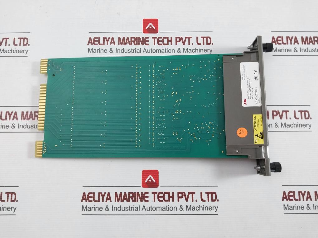 Imdso14 Symphony Digital Output Module Abb